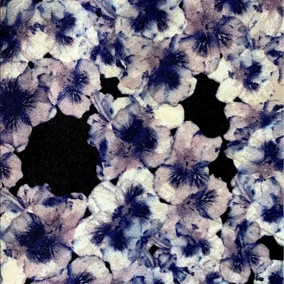 H&M floral leggings - Picture 2 of 2